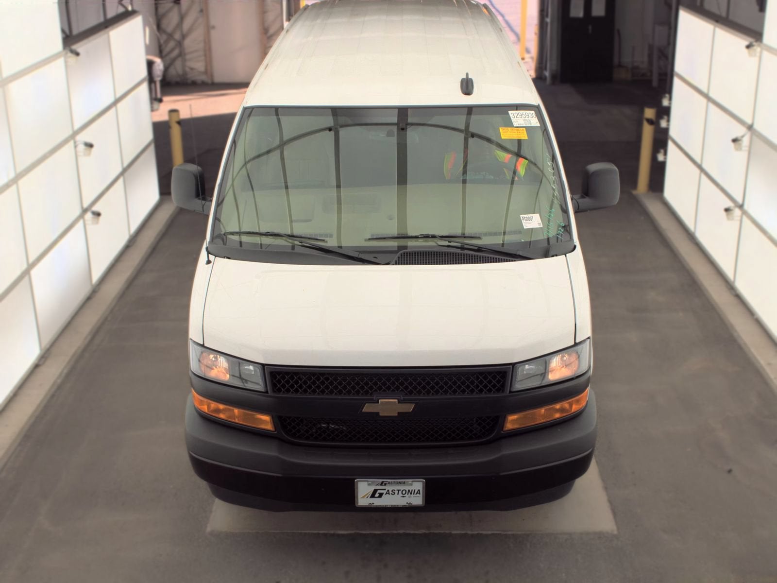 chevrolet express cargo 2025 1GCWGAF77S1278973 image chevrolet express cargo 2025 1GCWGAF77S1278973 image